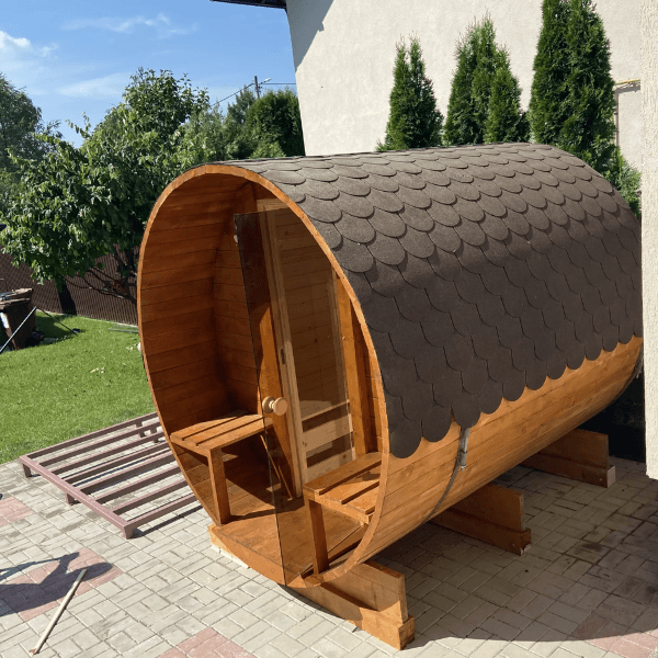 sauna tip butoi