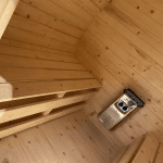 Interior sauna tipbutoi