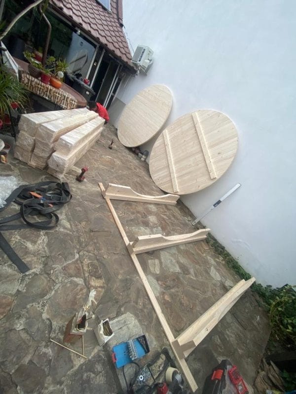 Montaj la client acasa - Brasov