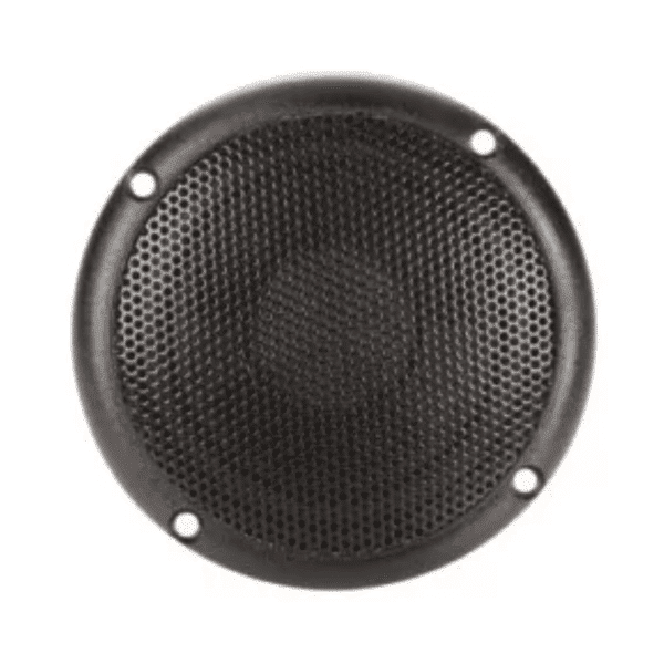 Difuzor, boxa audio pentru saune uscate, infrasaune, bai de aburi maxim 20W