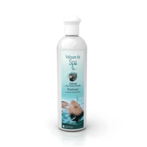 Esenta Camylle pentru SPA ORIENT 500 ml