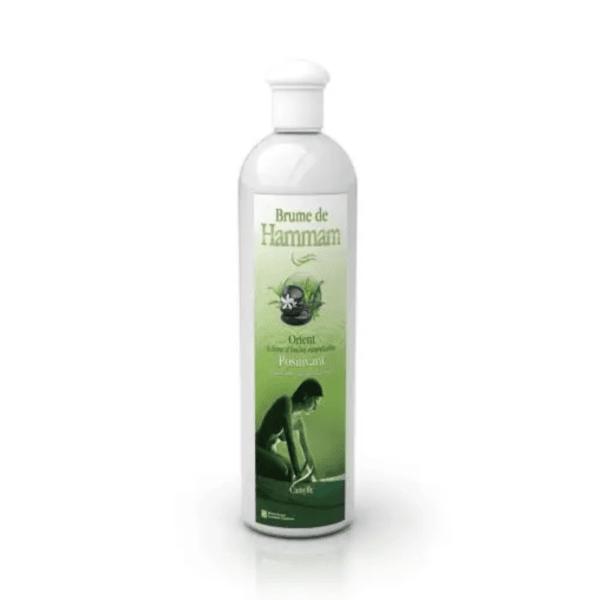 Esenta Camylle pentru bai de aburi ORIENT 250 ml