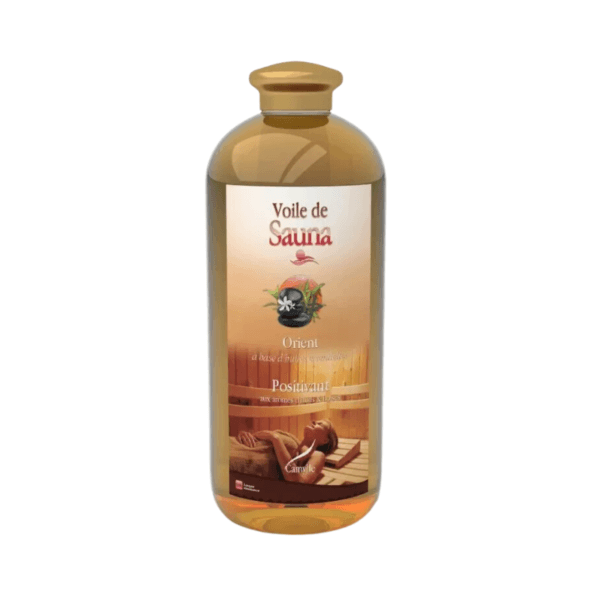 Esenta Camylle pentru sauna ORIENT 1000ml