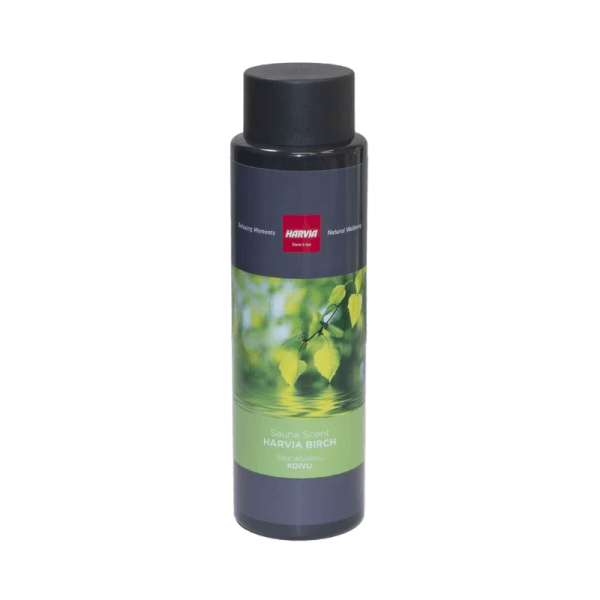 Esenta sauna Harvia cu aroma de mesteacan SAC25022