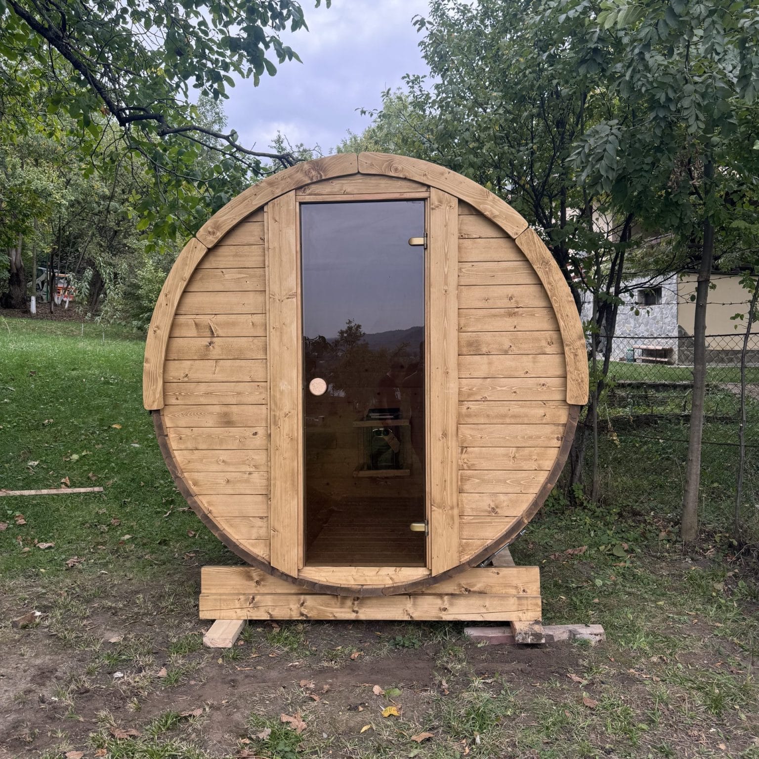 Sauna - Sinaia