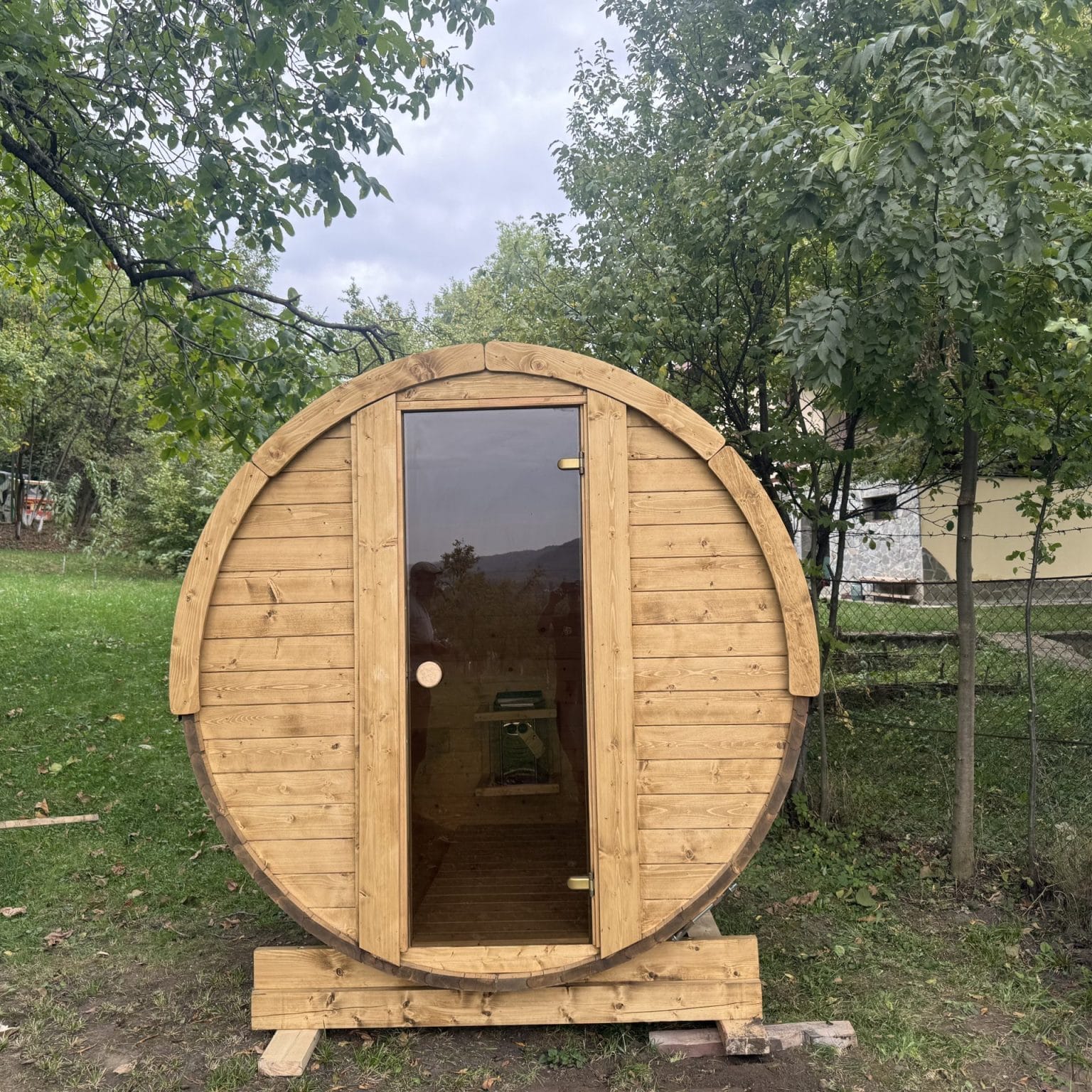Sauna uscată beneficii pentru sănătate si o călătorie de relaxare
