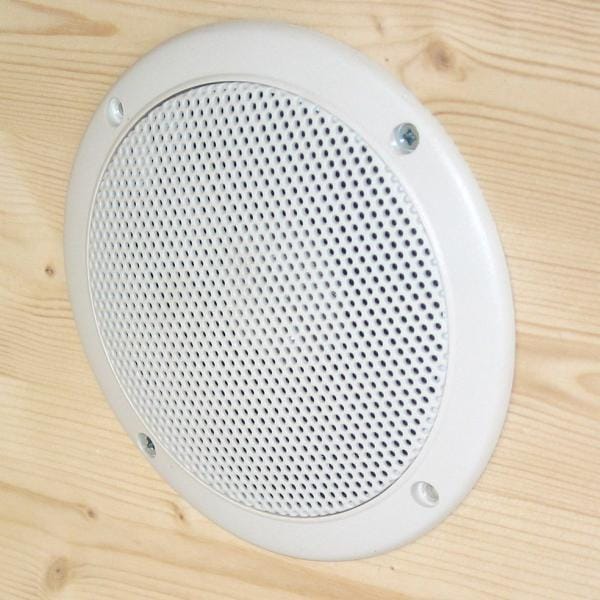 Saune Complete - Difuzor boxa audio pentru sauna