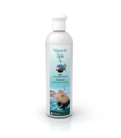 Saune Complete - Esenta Camylle pentru SPA ASIE 250 ml