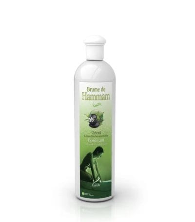 Saune Complete - Esenta Camylle pentru bai de aburi ORIENT 500 ml