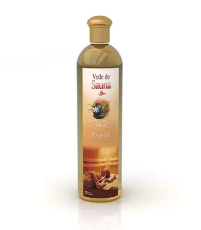 Saune Complete - Esenta Camylle pentru sauna ORIENT 250 ml