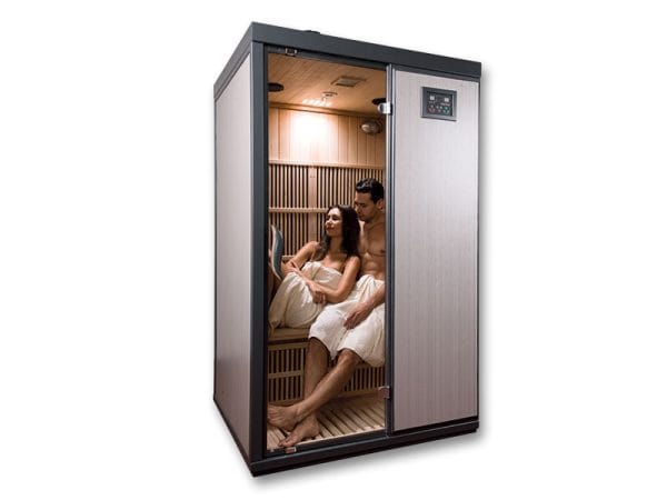 Saune Complete - Infrasauna