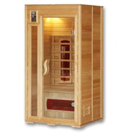 Saune Complete - Infrasauna