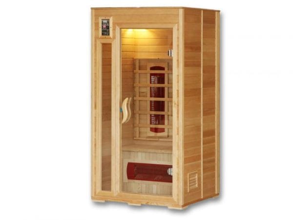 Saune Complete - Infrasauna