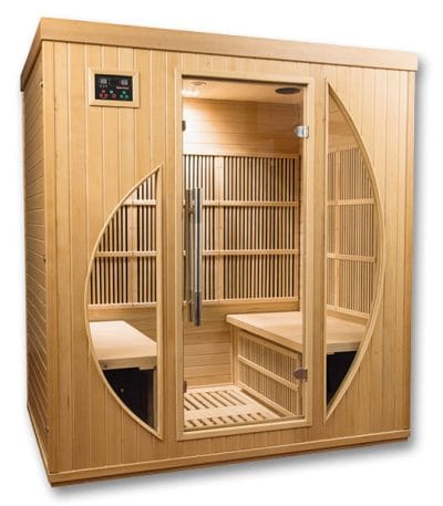 Saune Complete - Infrasauna