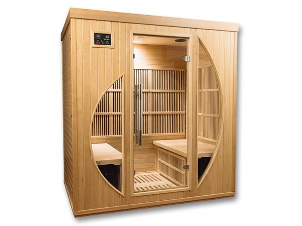 Saune Complete - Infrasauna