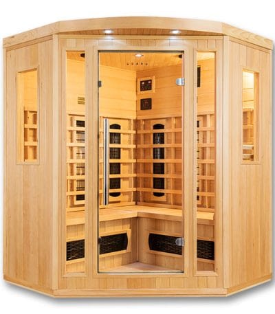 Saune Complete - Infrasauna