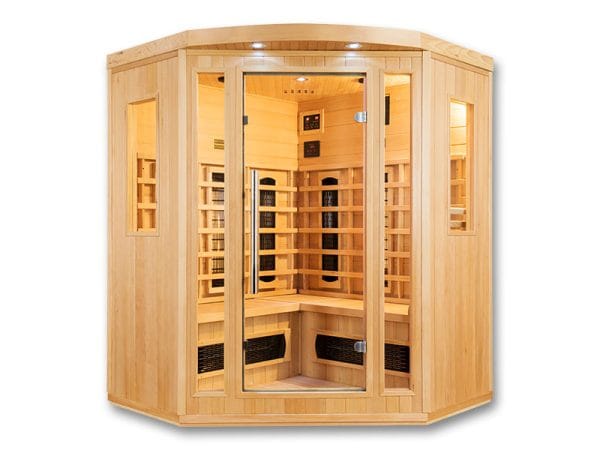 Saune Complete - Infrasauna