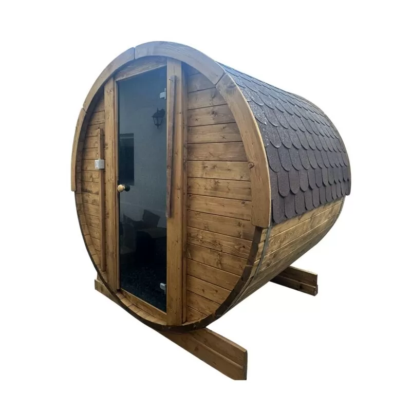 sauna finlandeza